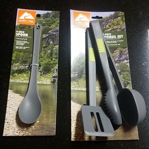 Outdoor Camping Utensils